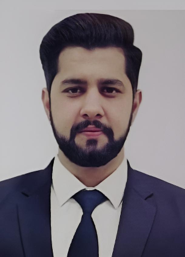 Muhammad Jamal Ejaz