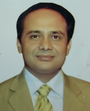 Muhammad Javeed Arif Qureshi