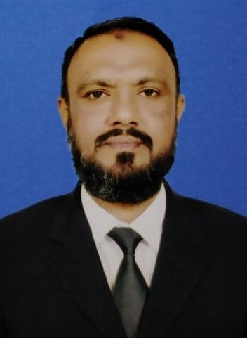 Muhammad Kamran Naseem