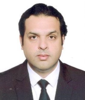 Muhammad Kashif Nawaz