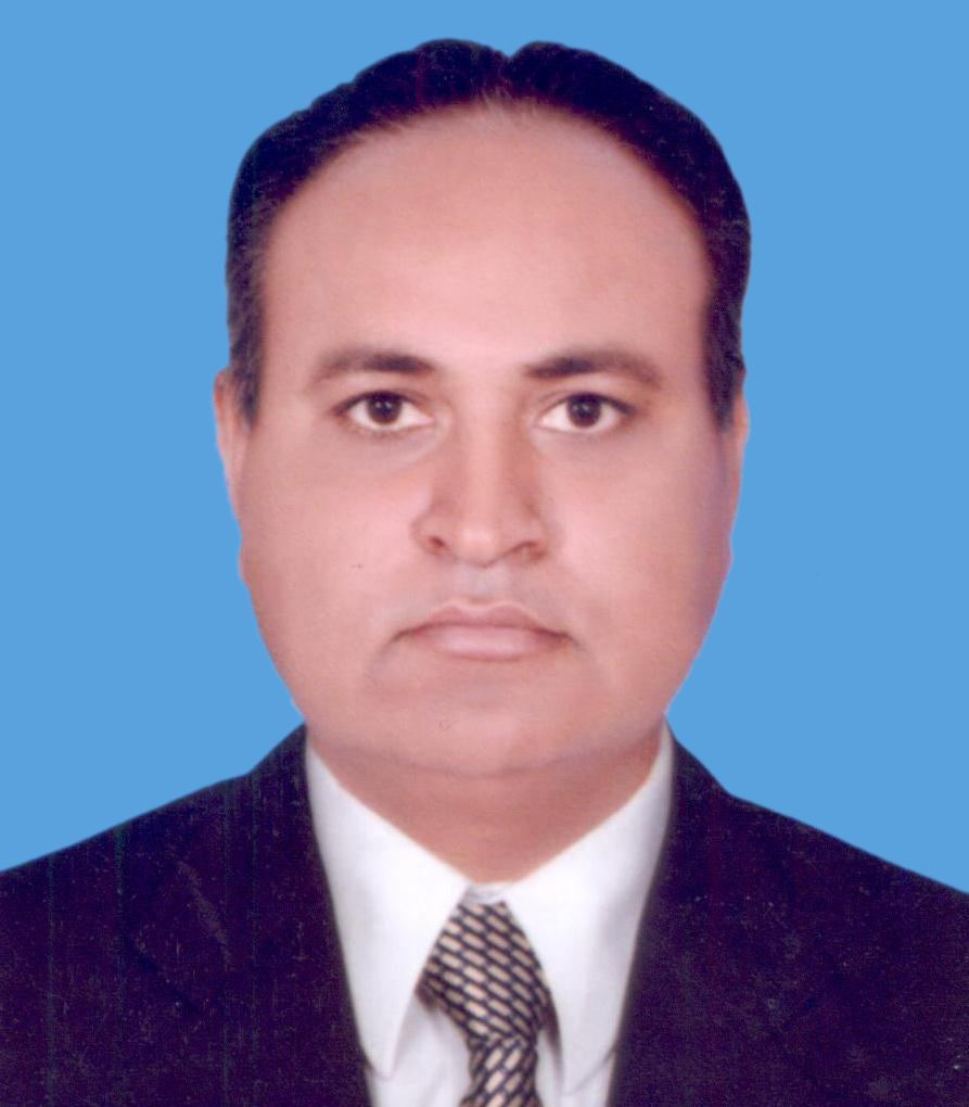 Muhammad Khalid Majeed