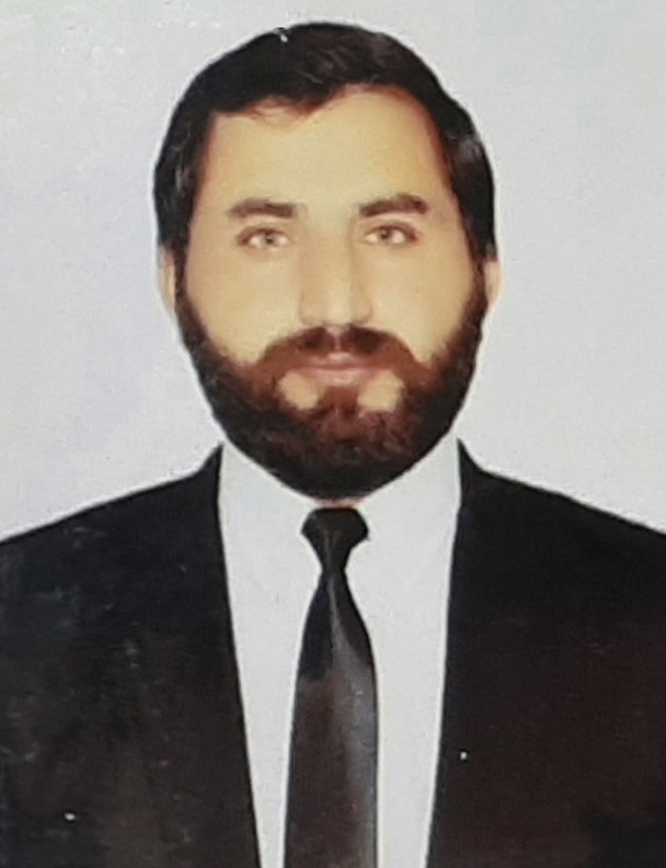 Muhammad Khurshid