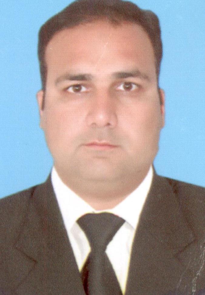 Muhammad Mansoor