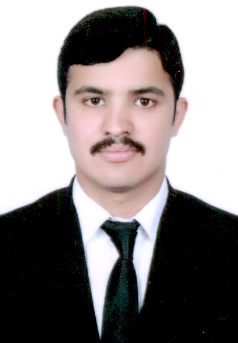 Muhammad Mohsin Bashir