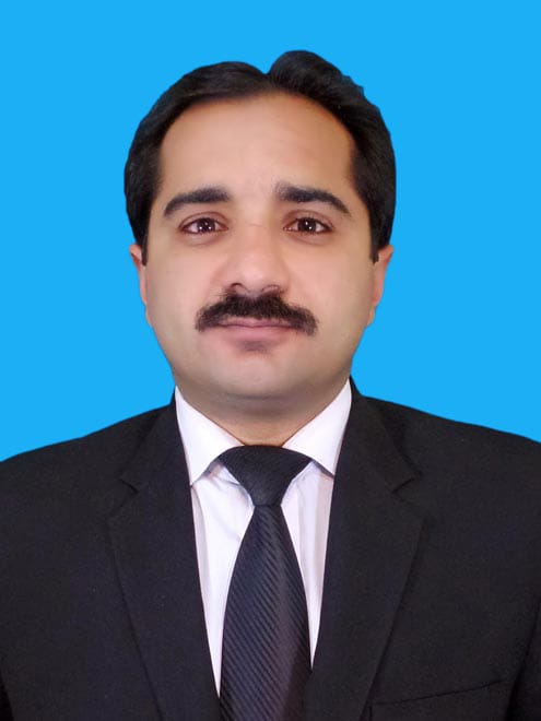 Muhammad Mohsin Nazir