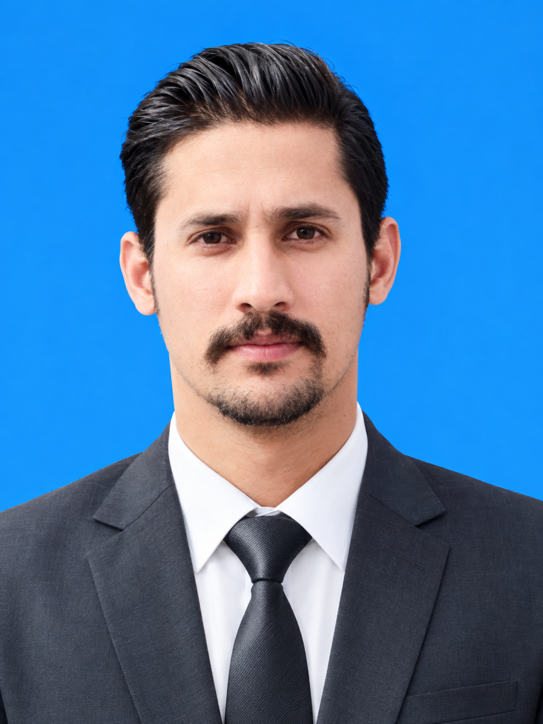 Muhammad Mohsin 