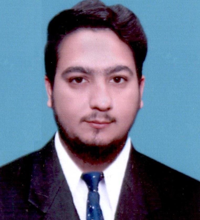 Muhammad Moien Khan