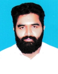 Muhammad Muaaz Abid