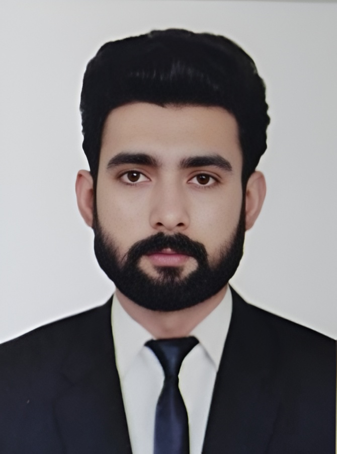 Muhammad Mubashir