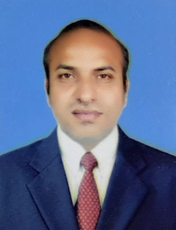 Muhammad Mudassar