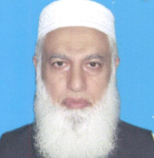 Malik Muhammad Munir 