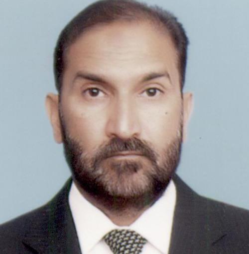 Muhammad Naeem Azam