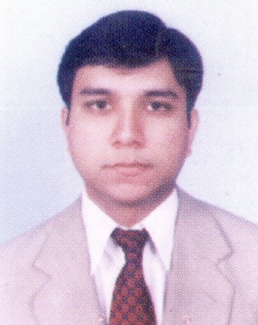 Muhammad Naeem Khan Niazi