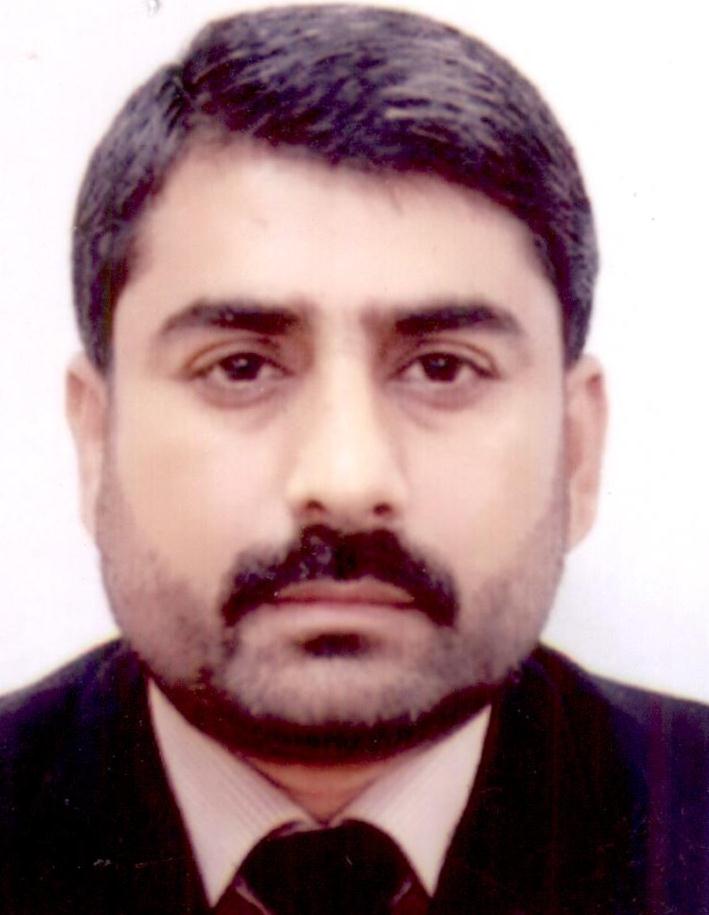 Muhammad Nasir