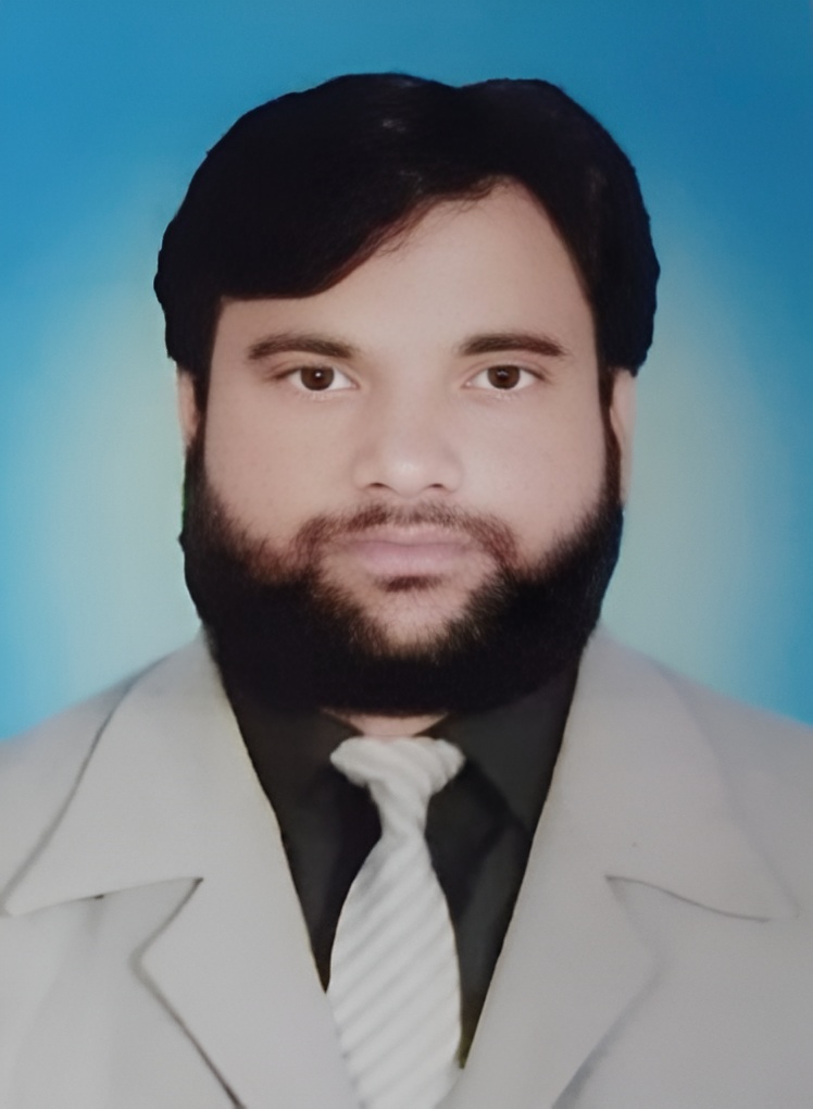 Muhammad Naveed Iqbal