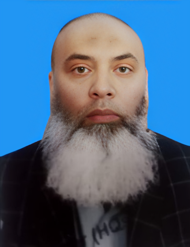 Muhammad Nisar Bhatti