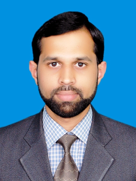 Muhammad Qasim Khan