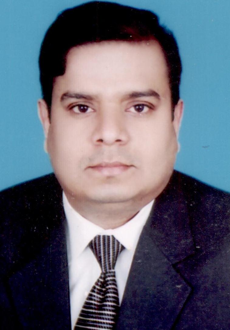 Muhammad Rafique