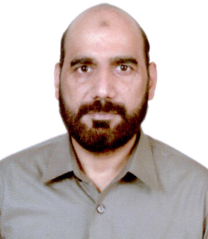 Muhammad Rizwan Yaqoob Malik