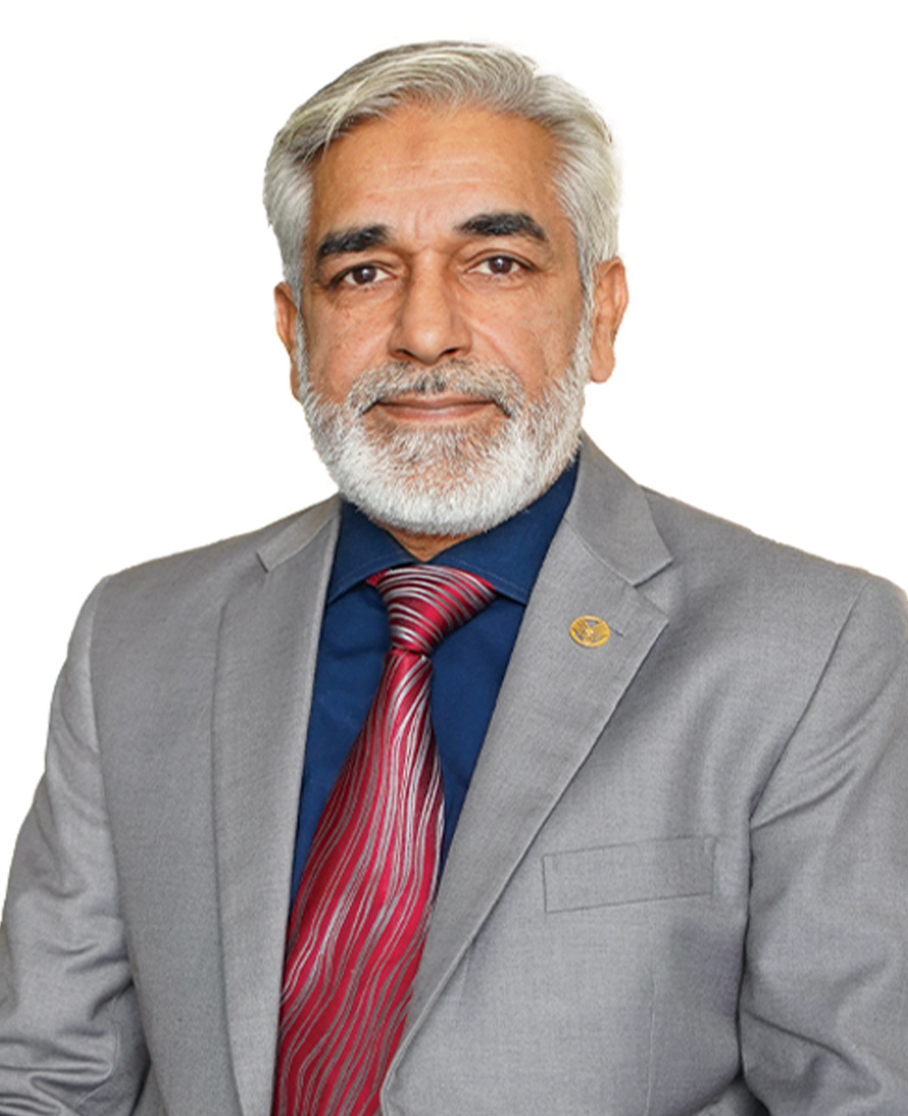 Muhammad Rizwan