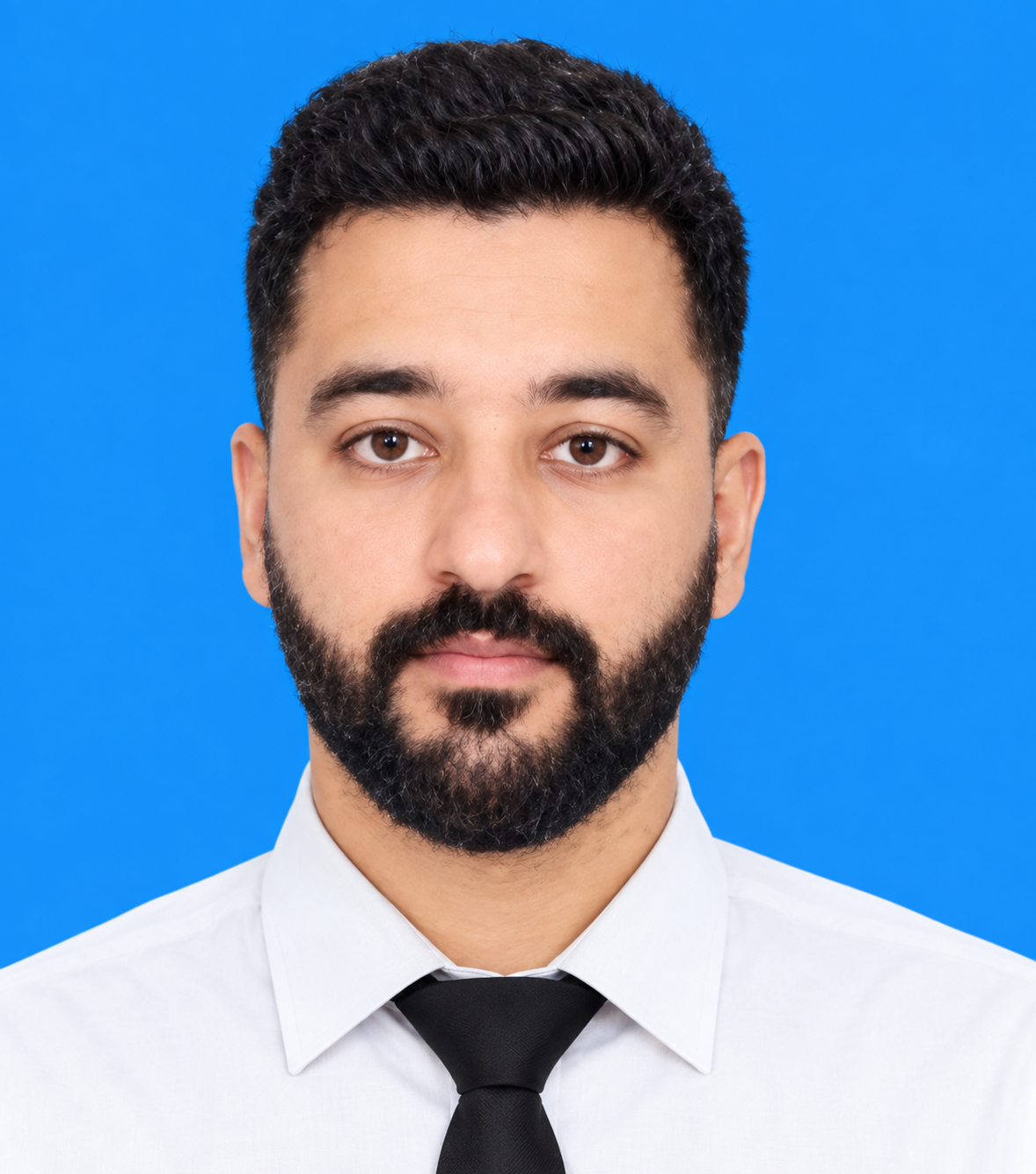 Muhammad Saad Jamil Sheikh 