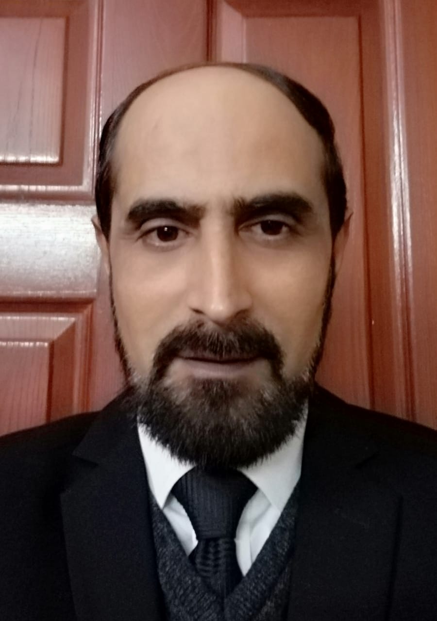 Muhammad Saeed Mughal