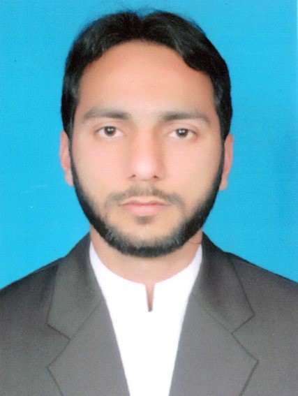 Muhammad Saeed-Ur-Rehman