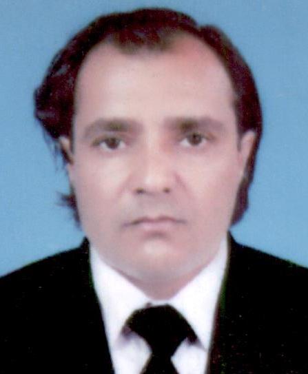 Muhammad Sajid Ali Hussain 