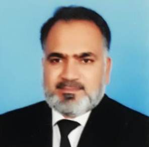 Muhammad Sajid