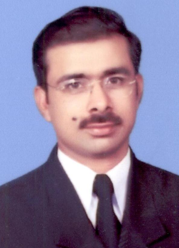 Muhammad Sajid Safoor