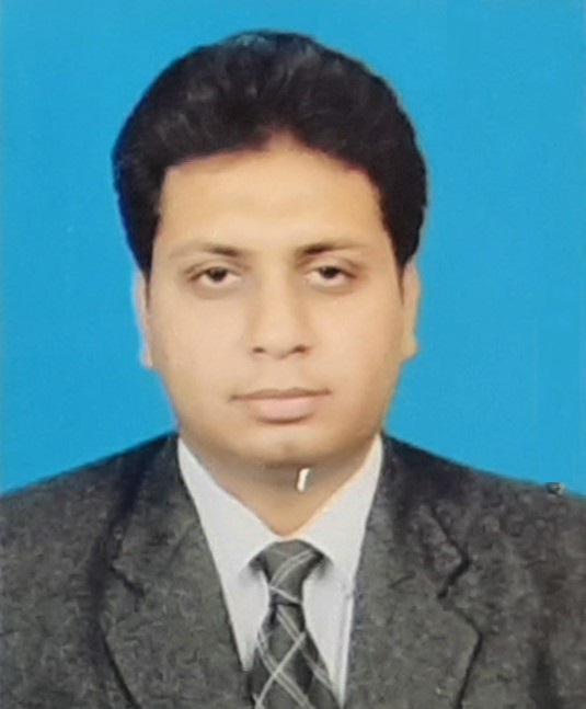 Muhammad Shahid Gul 