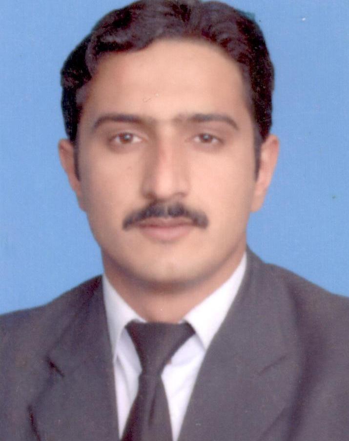 Muhammad Tariq Raheem