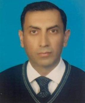 Muhammad Tauqir Ul Haq