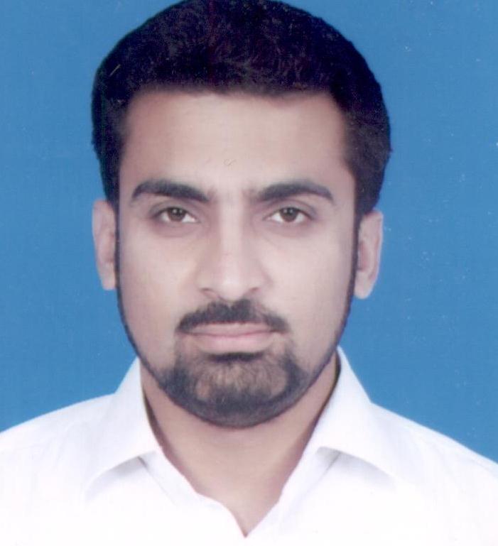 Muhammad Umer Qureshi