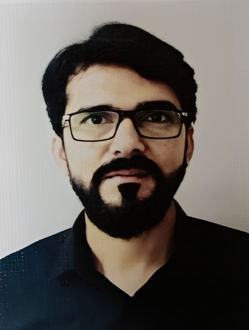 Muhammad Usman Asif