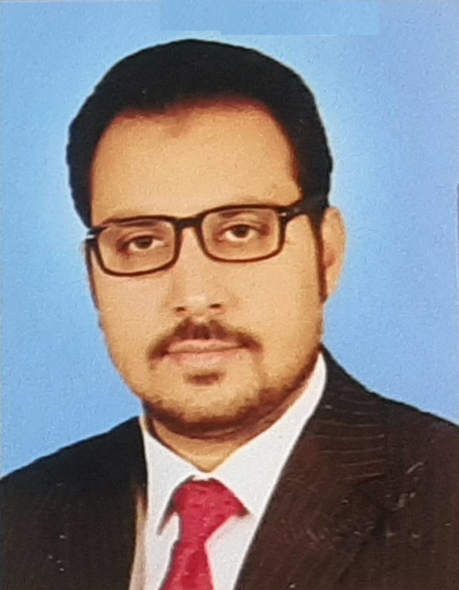 Muhammad Waqar