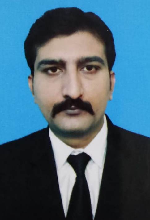 Muhammad Waqas Khan