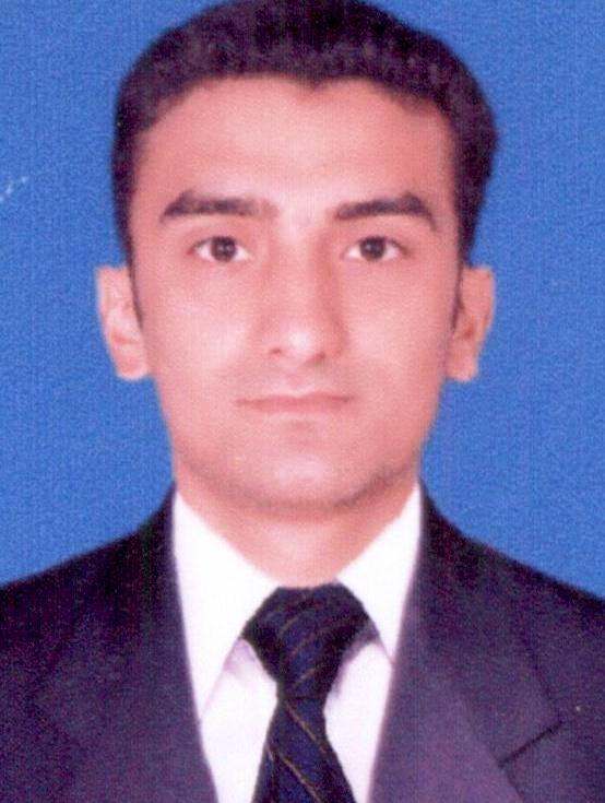 Muhammad Waqas