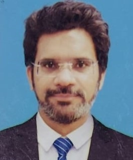 Muhammad Zubair Jilani