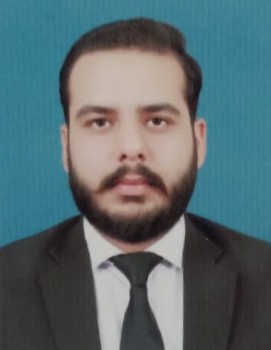 Muhammad Zulqarnain Hashmi