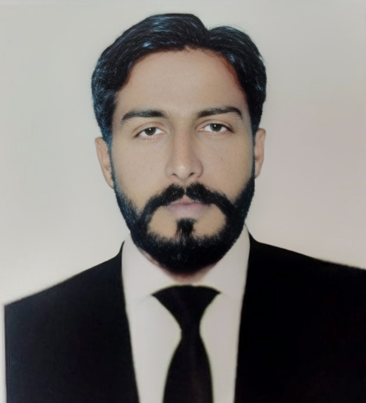 Mujahid Abbas