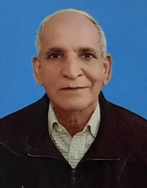 Munir Ahmad Chaudhry