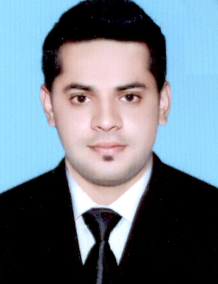 Murtaza Naeem