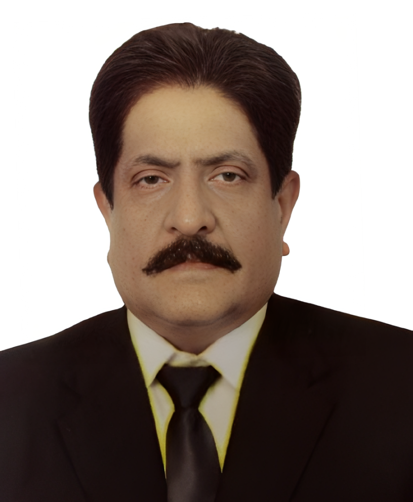 Muzammil Hussain Shah