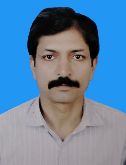 Naseer Abbas