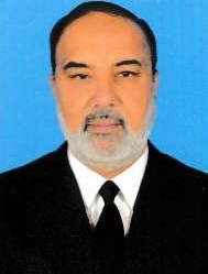 Nasir Maqbool Hashmi Advocate