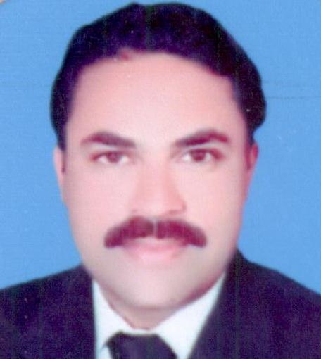 Nasir Mehmood