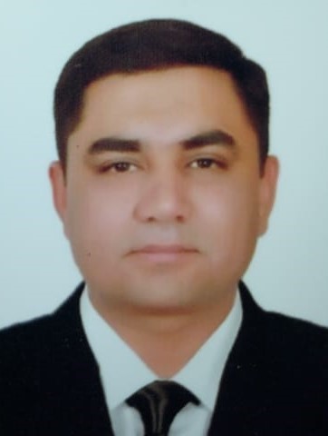 Nasir Nadeem