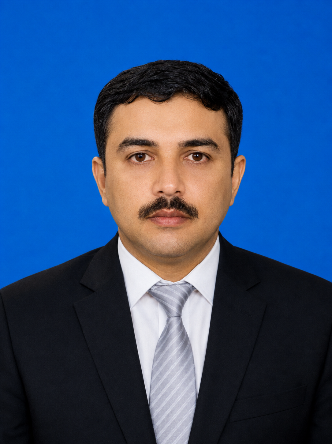 Nauman Ul Qadeer