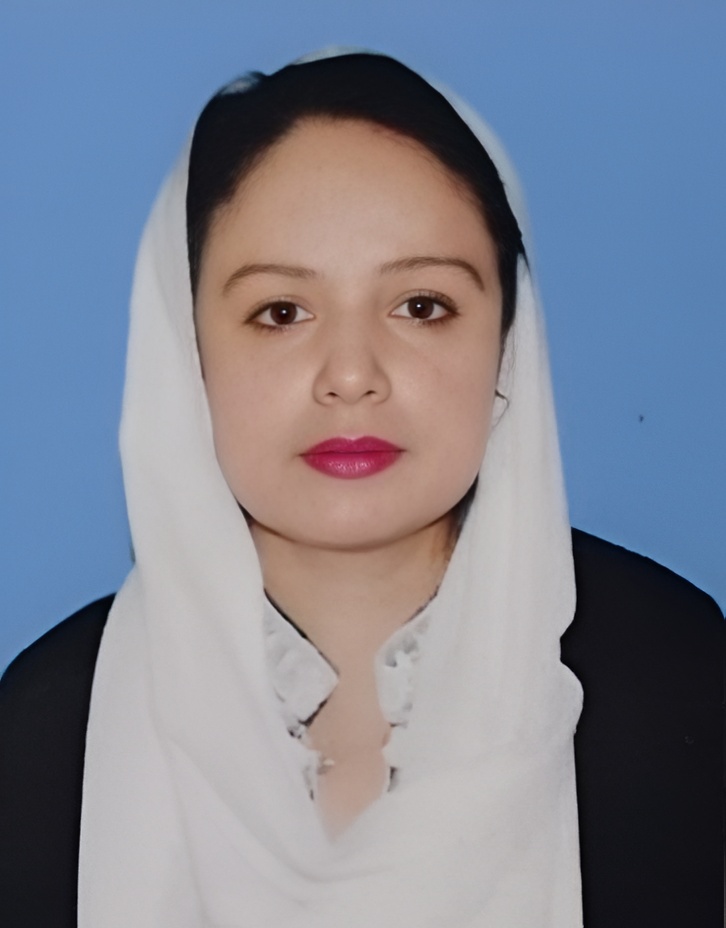 Nayab Sehar